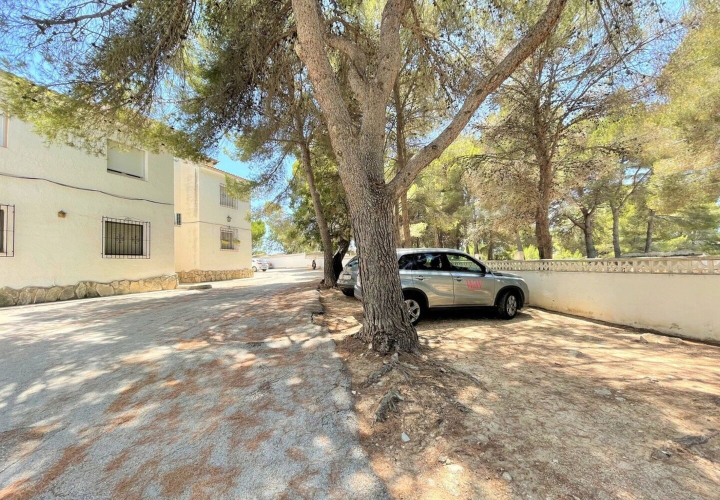 Appartement à vendre à Moraira