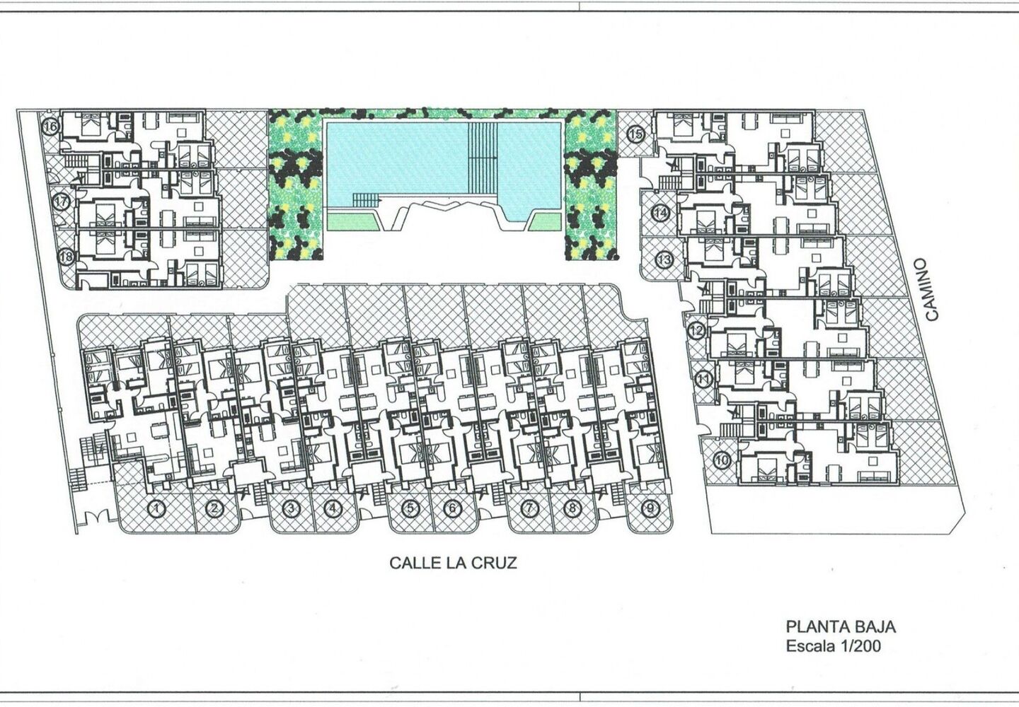 Appartement à vendre à Murla