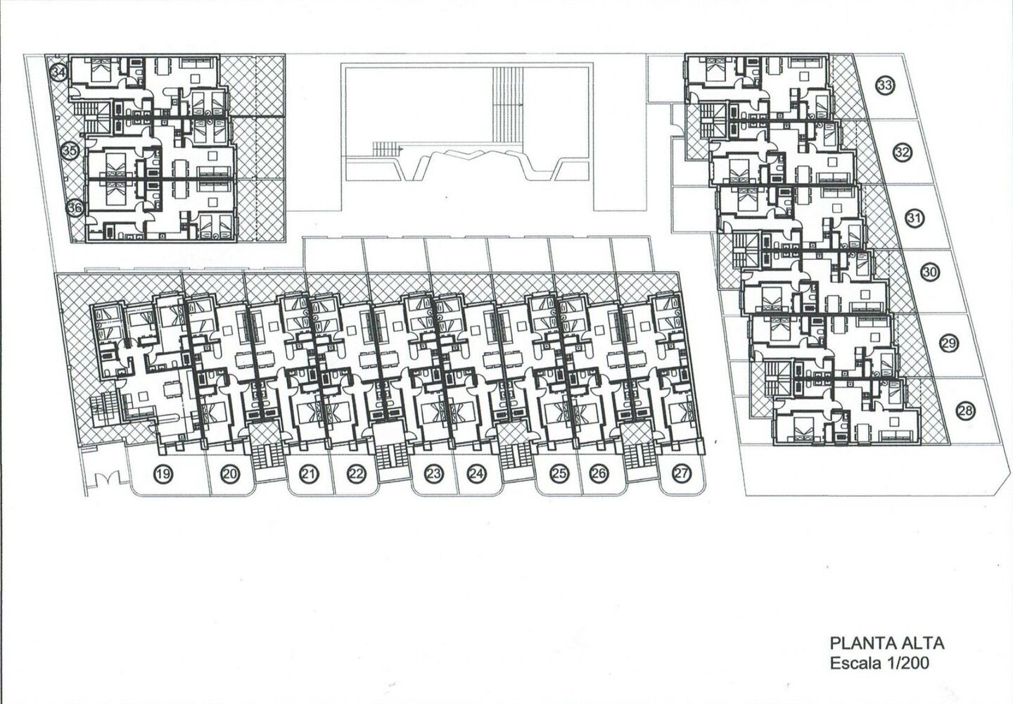 Appartement à vendre à Murla