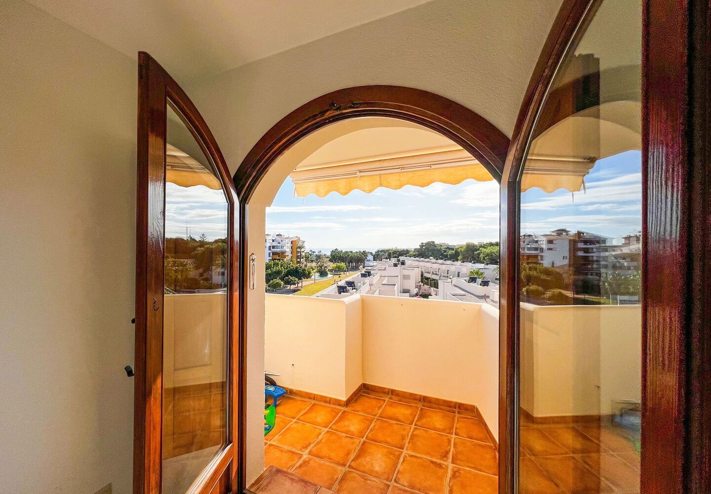 Appartement à vendre à Punta Prima