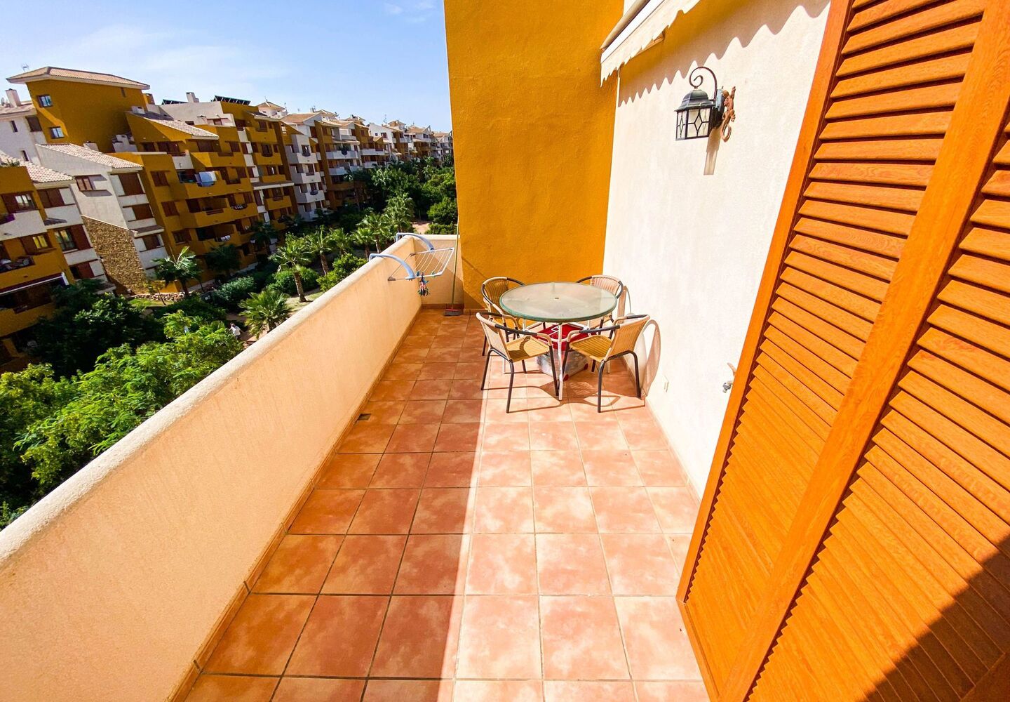 Appartement à vendre à Punta Prima