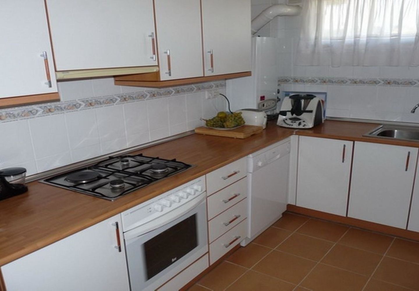 Appartement te koop in Alfaz Del Pi