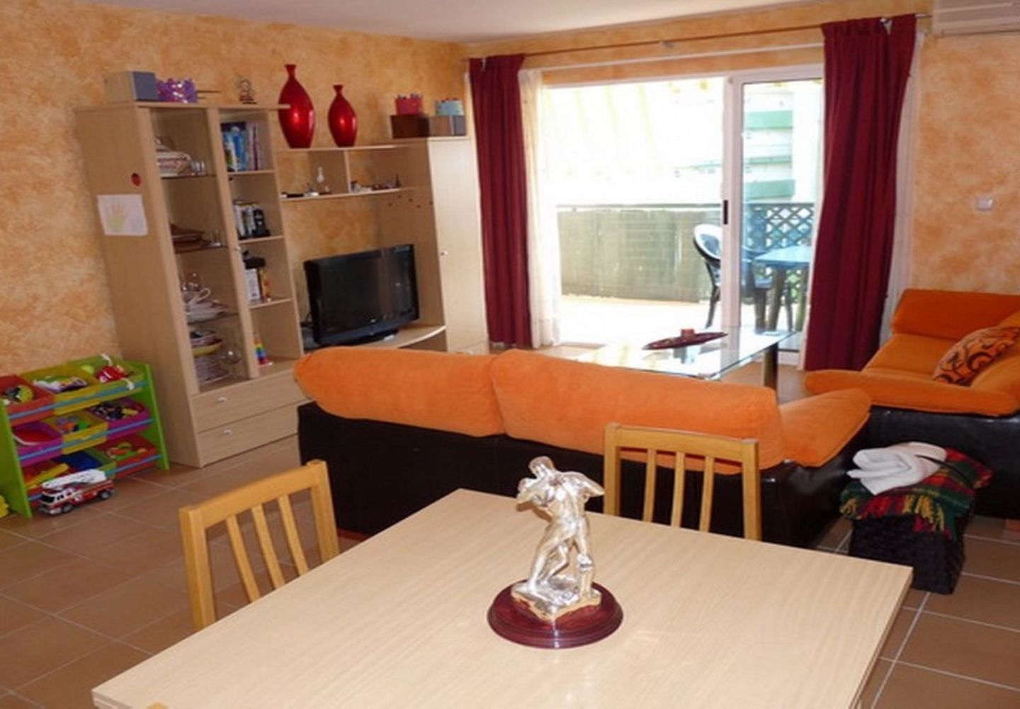 Appartement te koop in Alfaz Del Pi