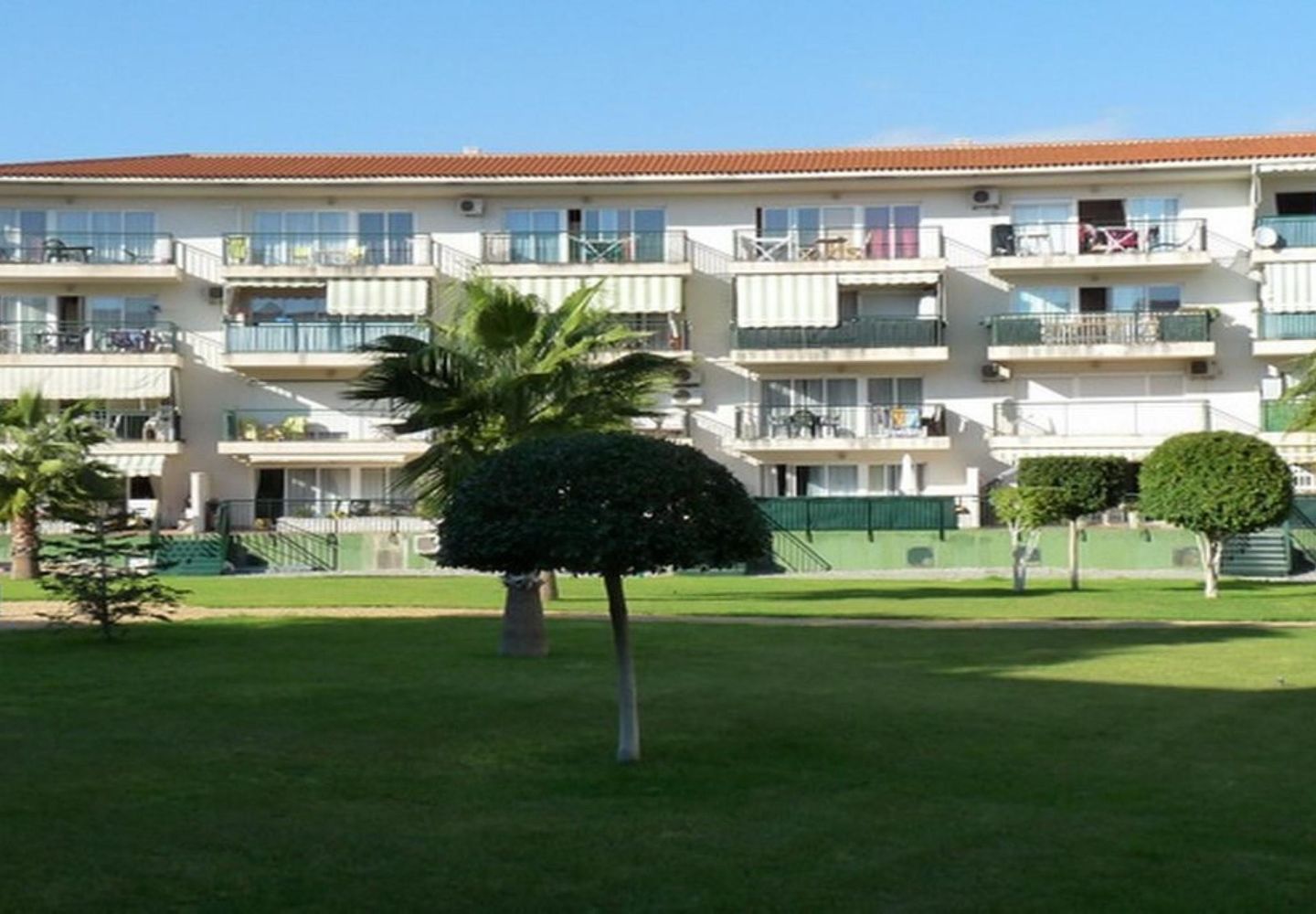 Appartement te koop in Alfaz Del Pi