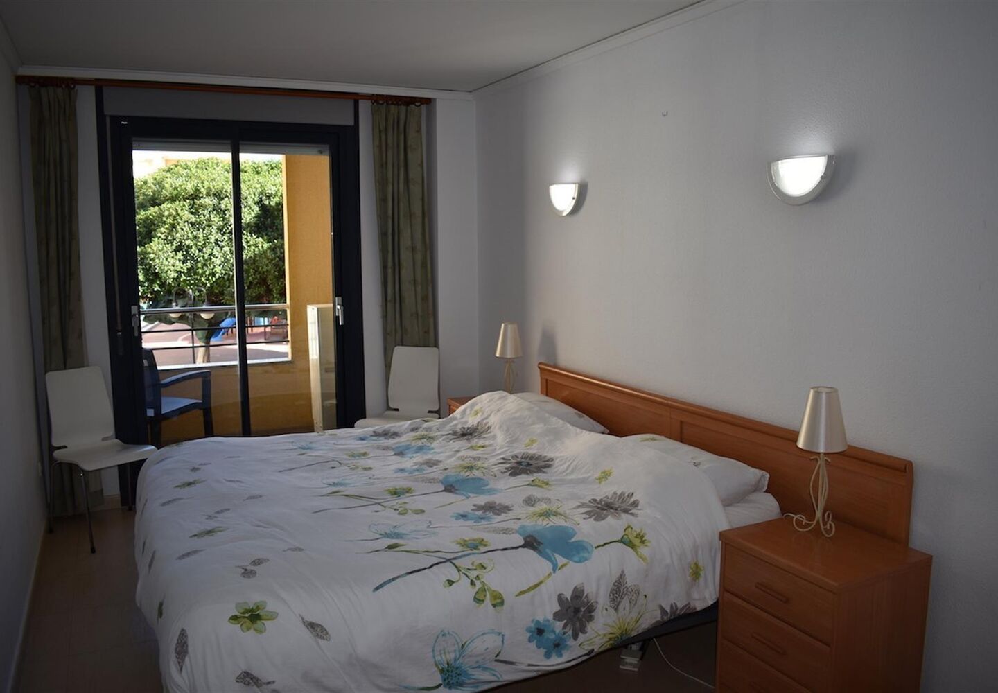 Appartement te koop in Moraira