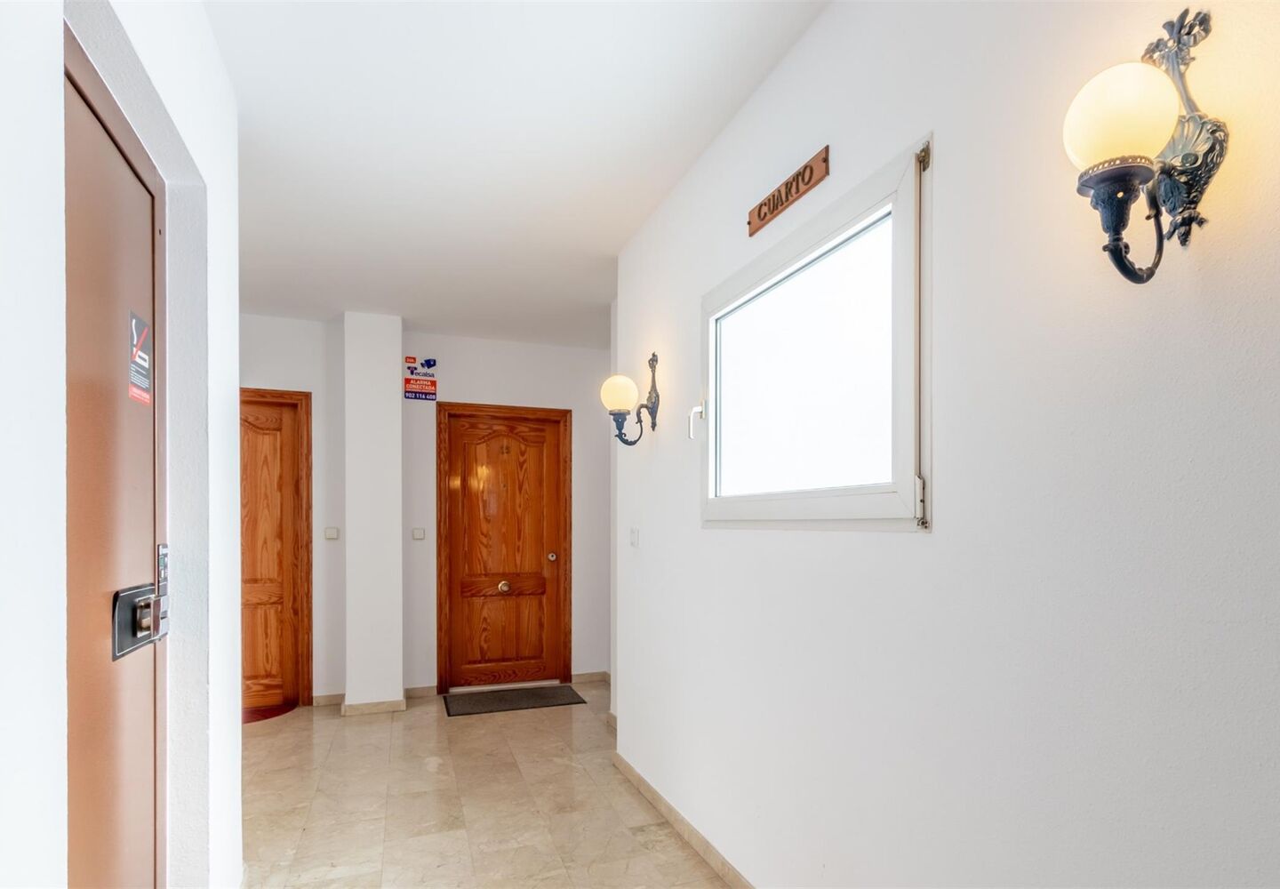 Appartement te koop in Moraira