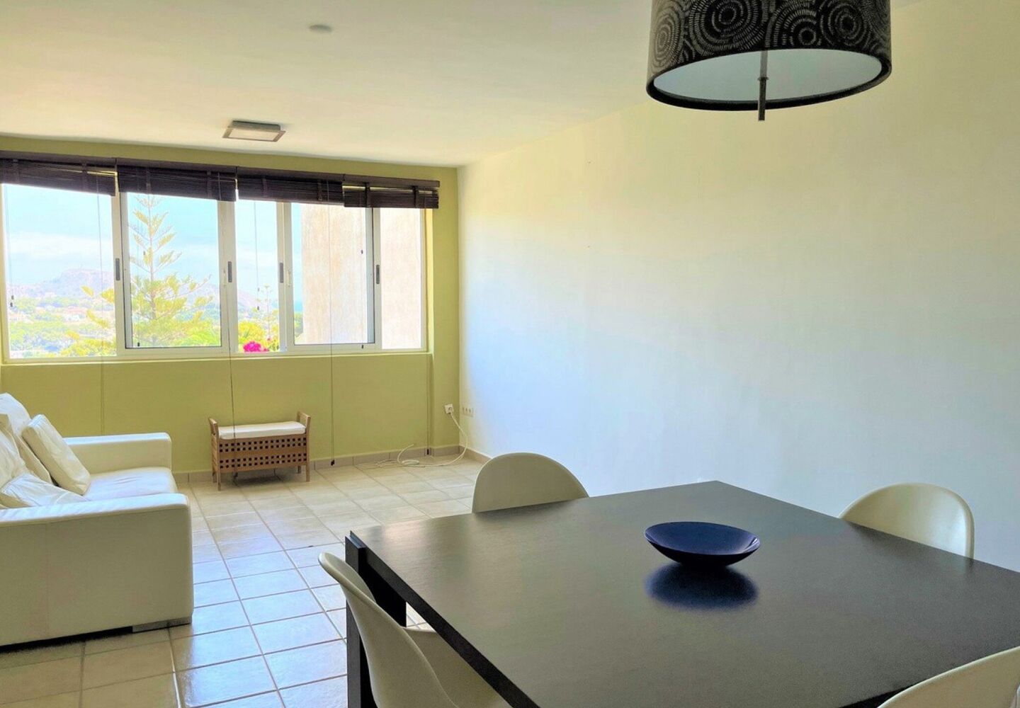 Appartement te koop in Moraira