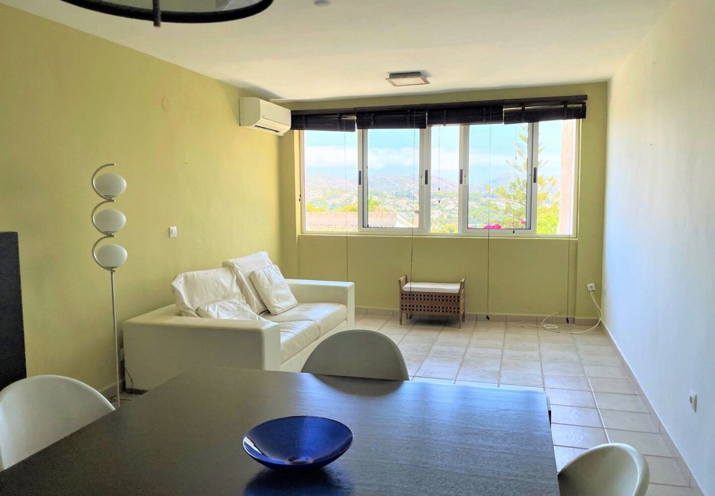 Appartement te koop in Moraira