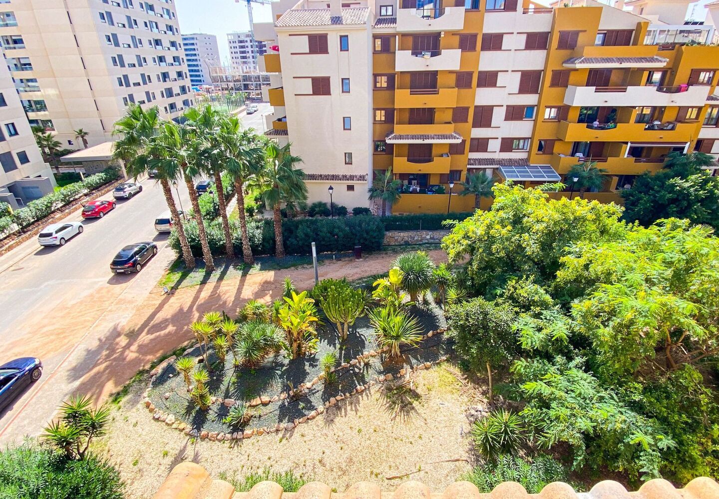 Appartement te koop in Punta Prima