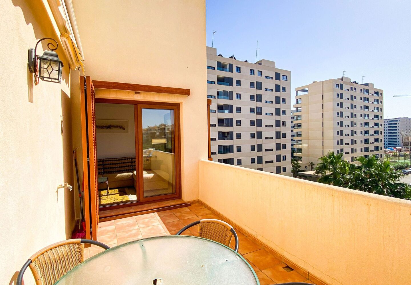 Appartement te koop in Punta Prima