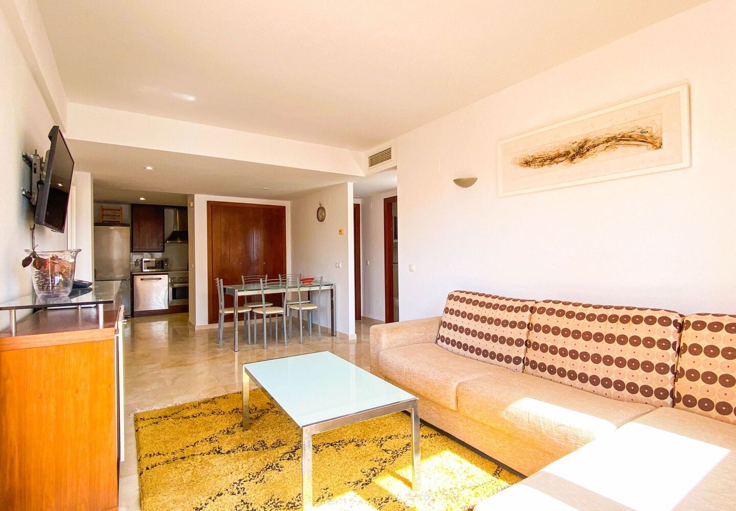 Appartement te koop in Punta Prima