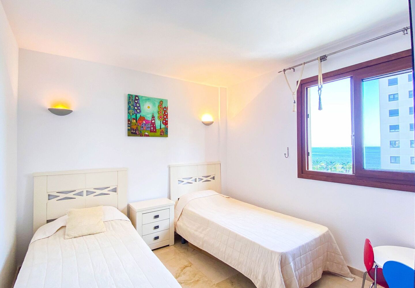 Appartement te koop in Punta Prima