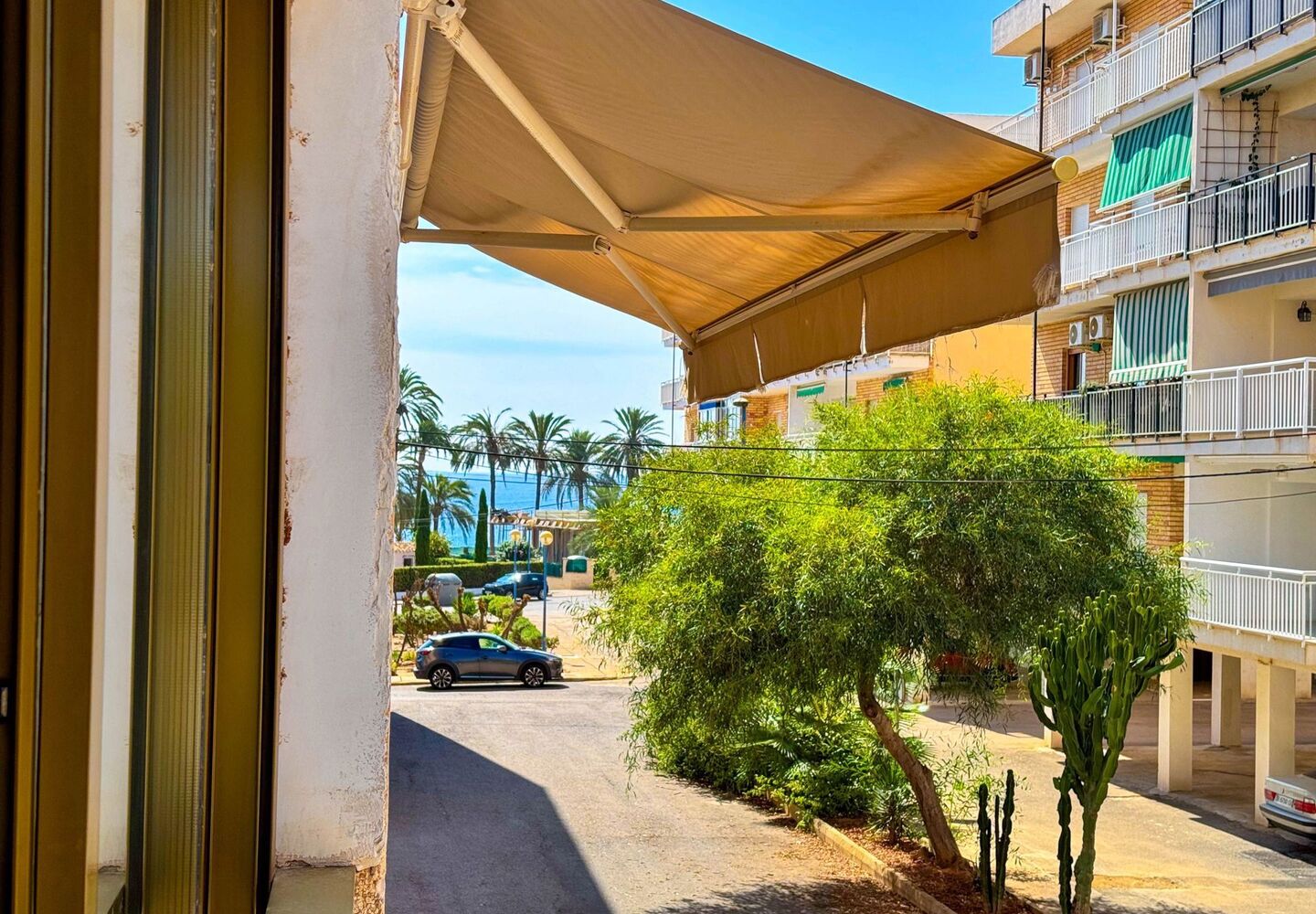 Appartement te koop in Punta Prima