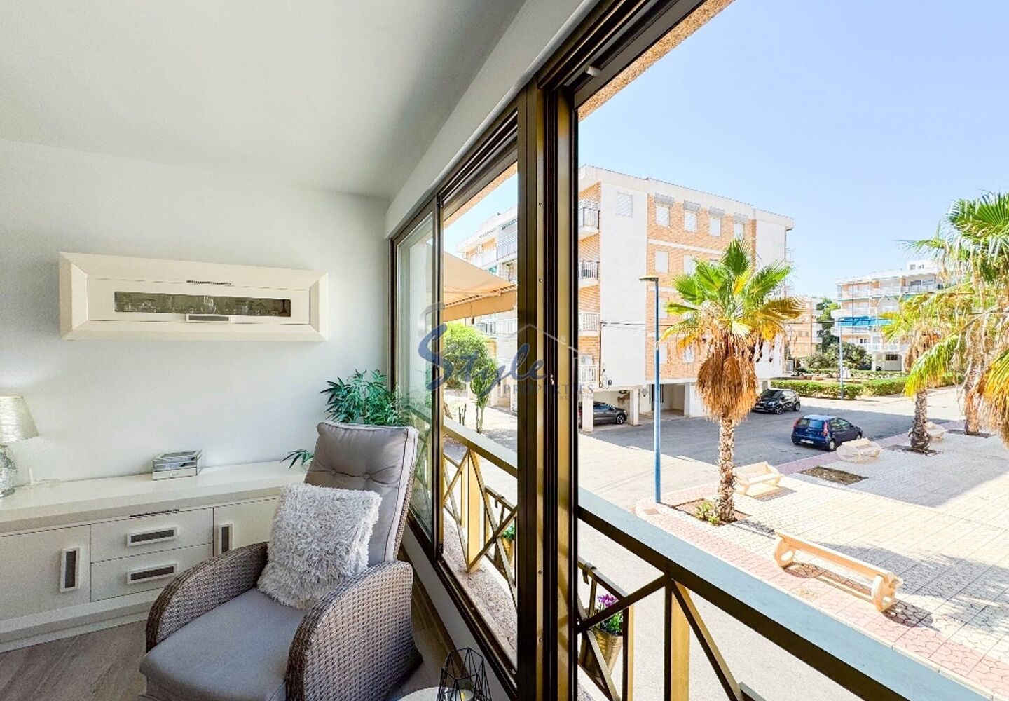 Appartement te koop in Punta Prima