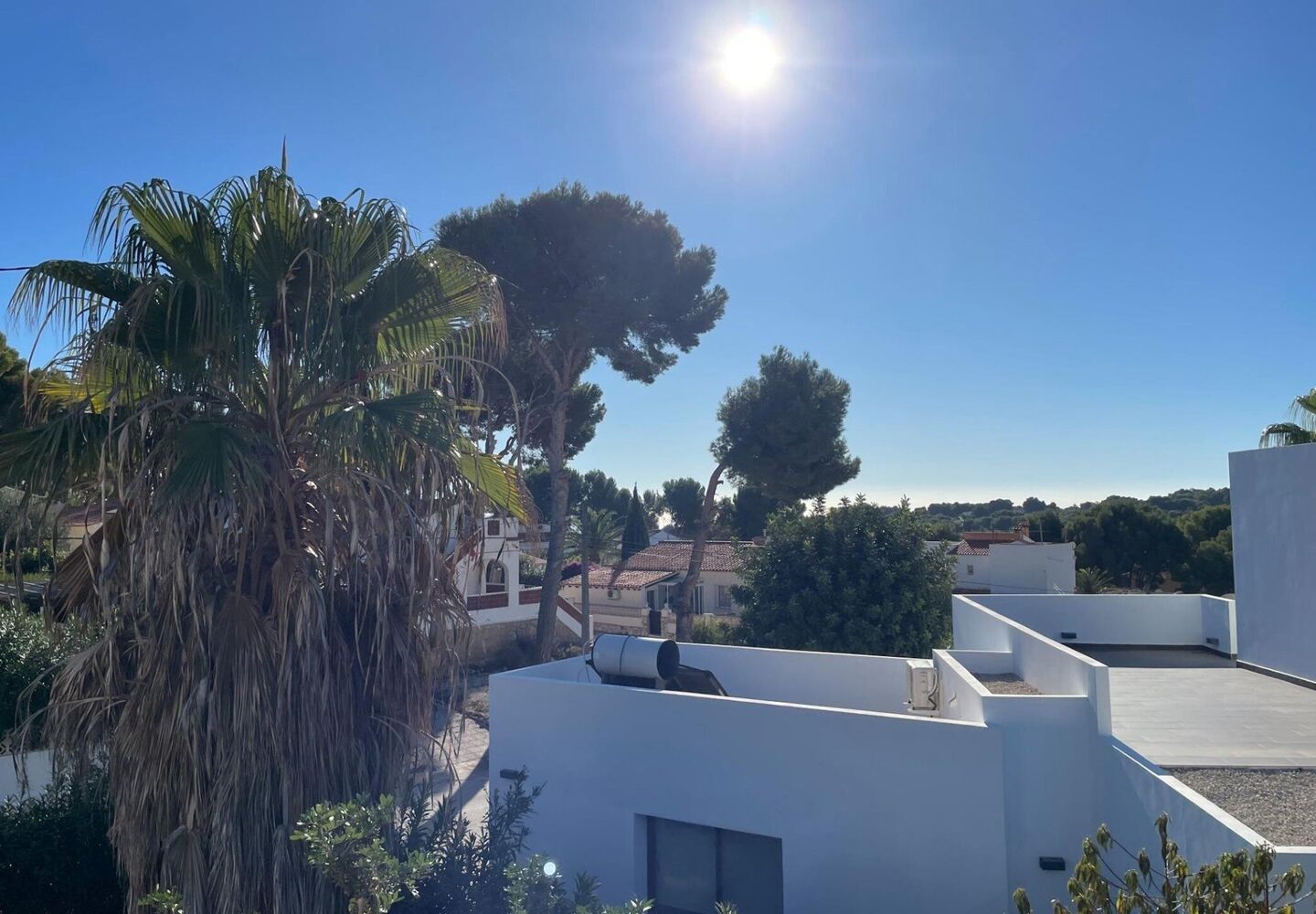 Maison à vendre à Moraira