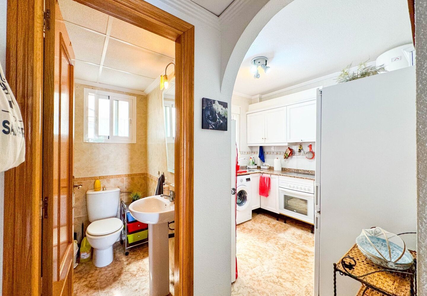 Maison unifamiliale à vendre à Punta Prima