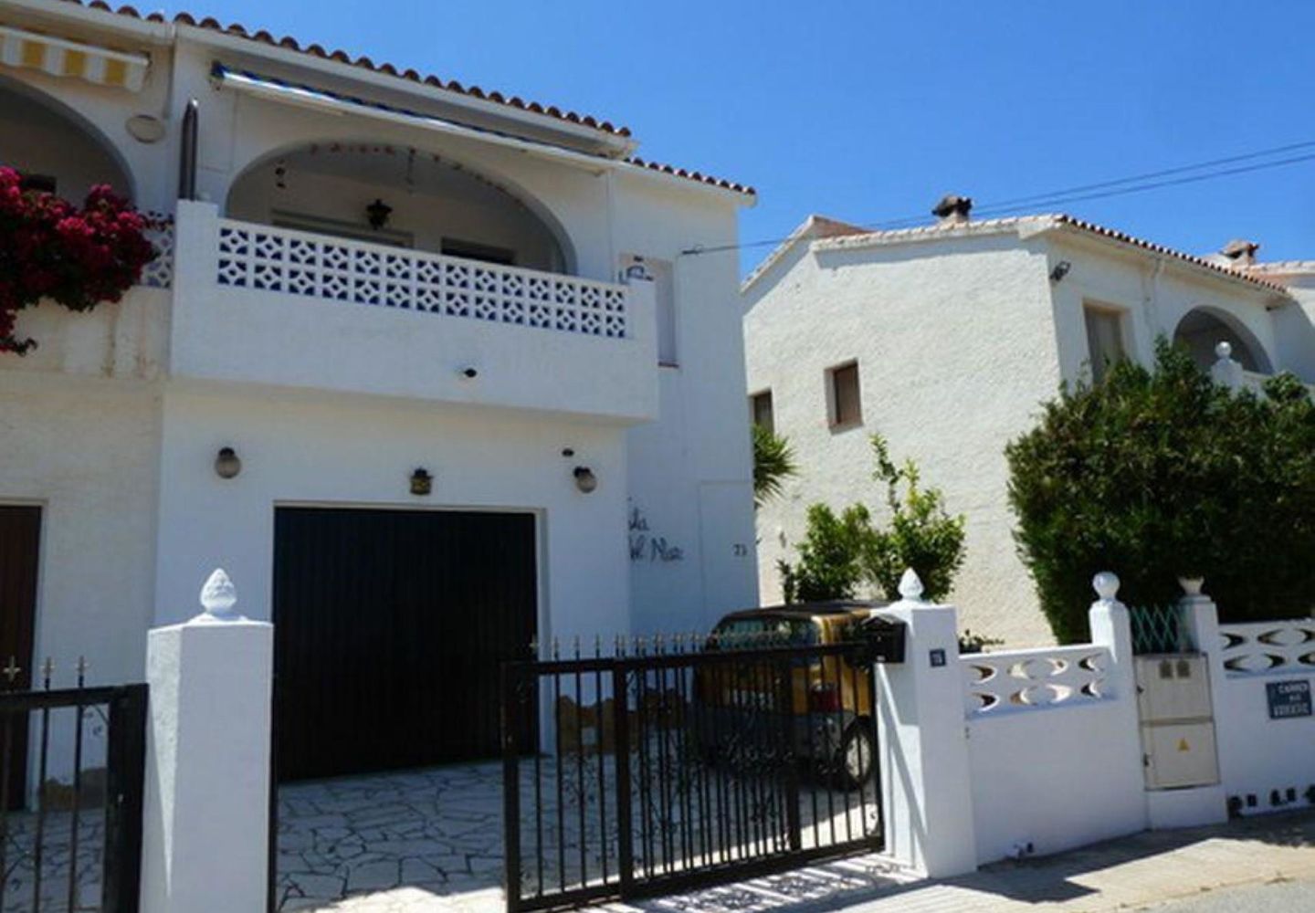 Villa à vendre à La Nucia