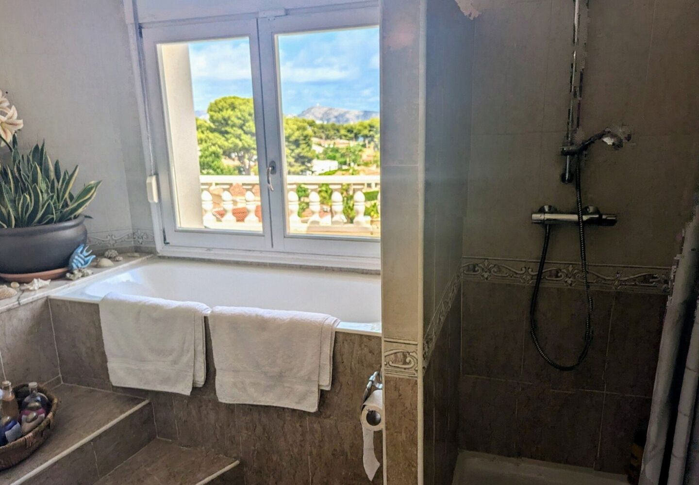 Villa à vendre à Moraira