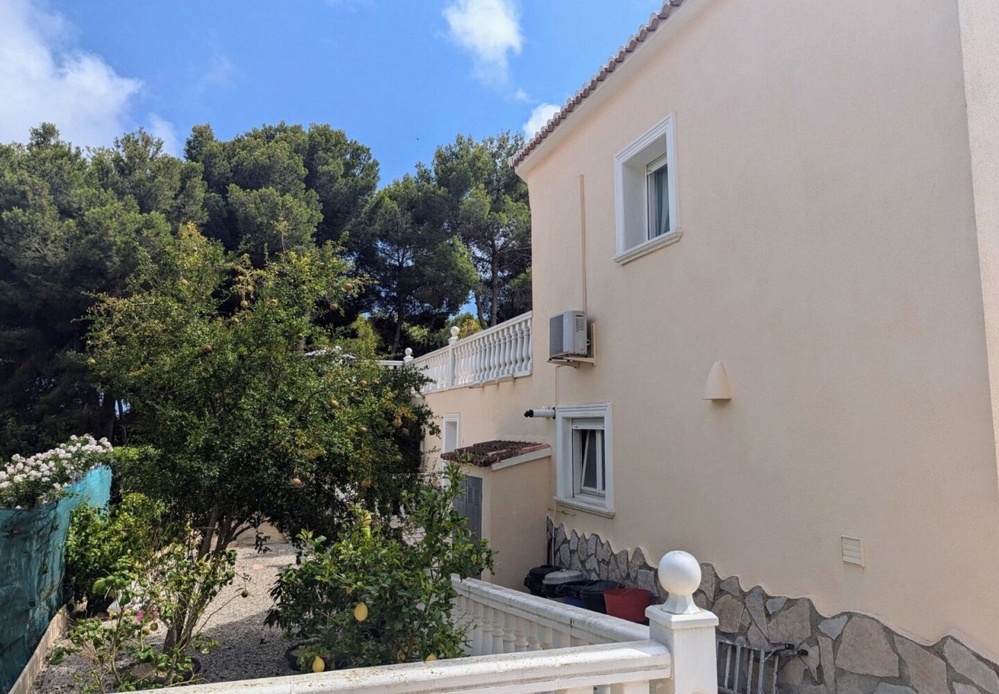 Villa à vendre à Moraira