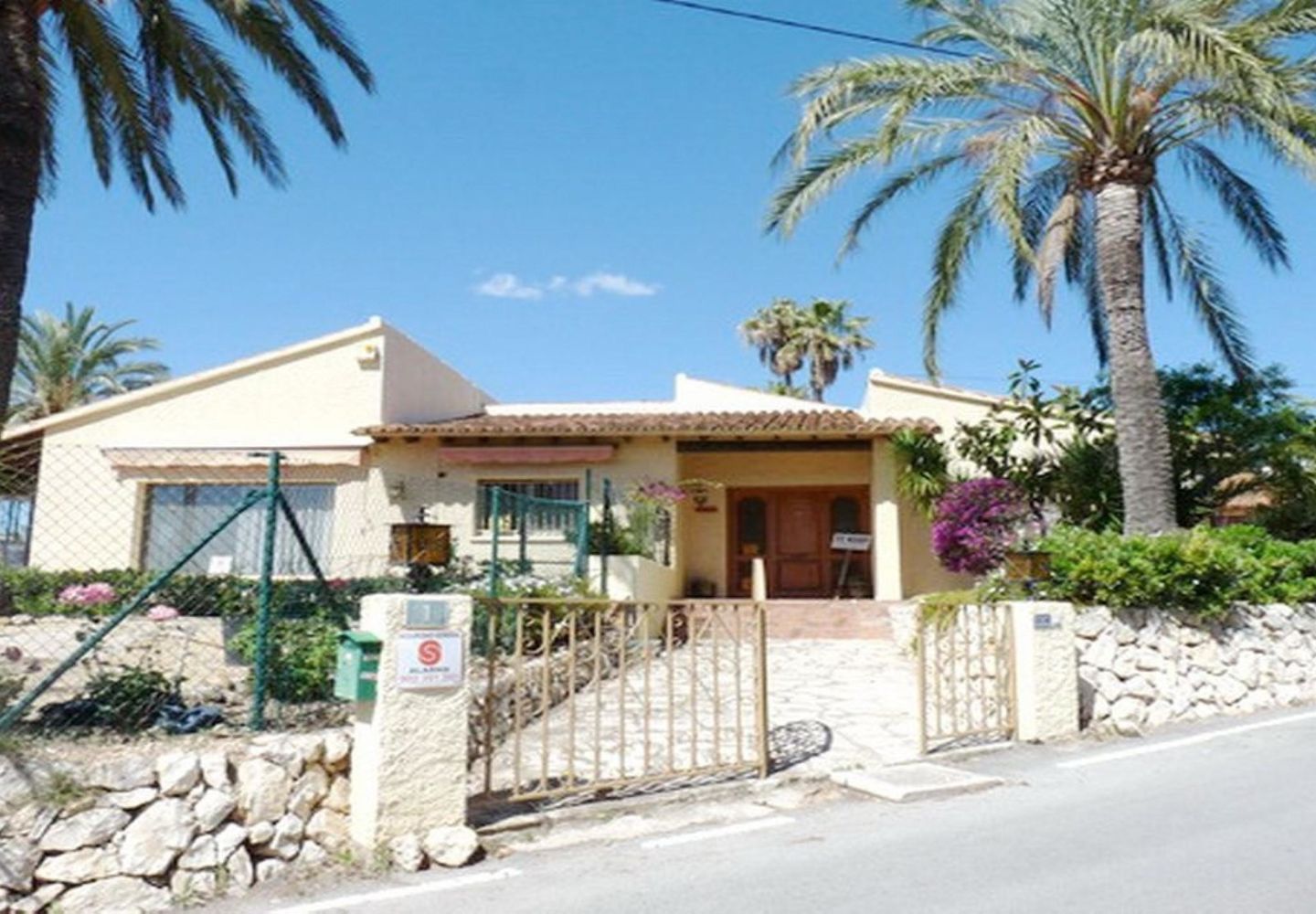 Villa te koop in La Nucia