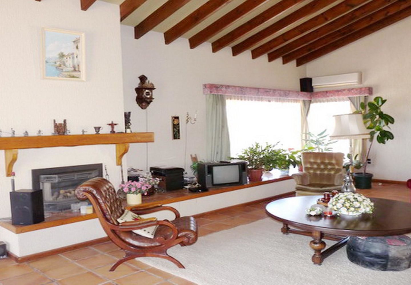 Villa te koop in La Nucia