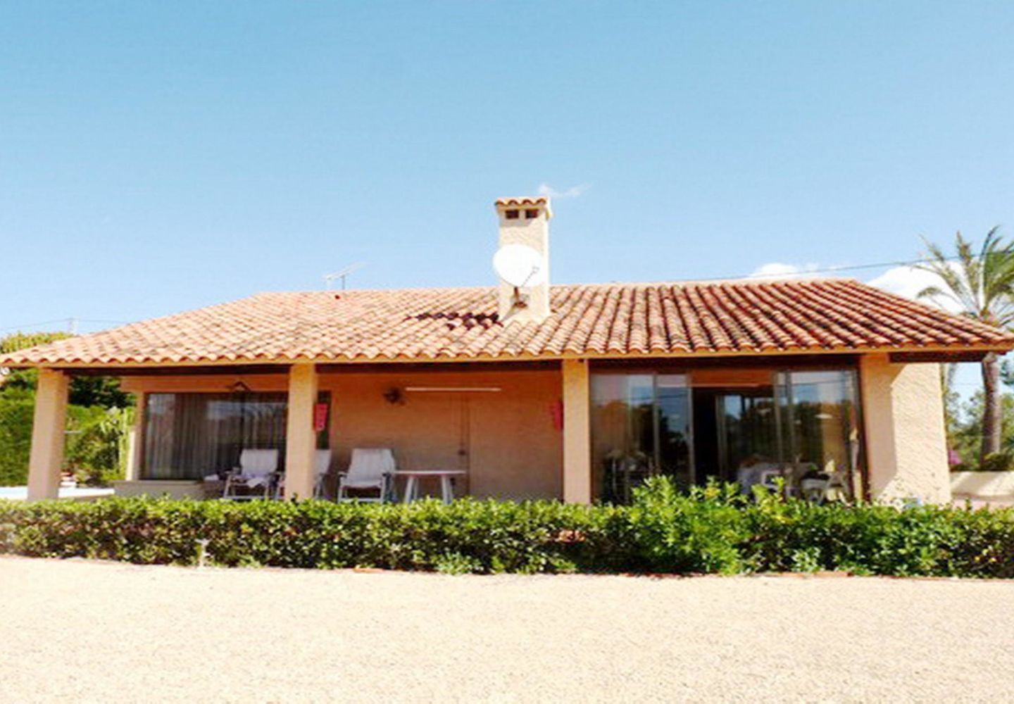 Villa te koop in La Nucia