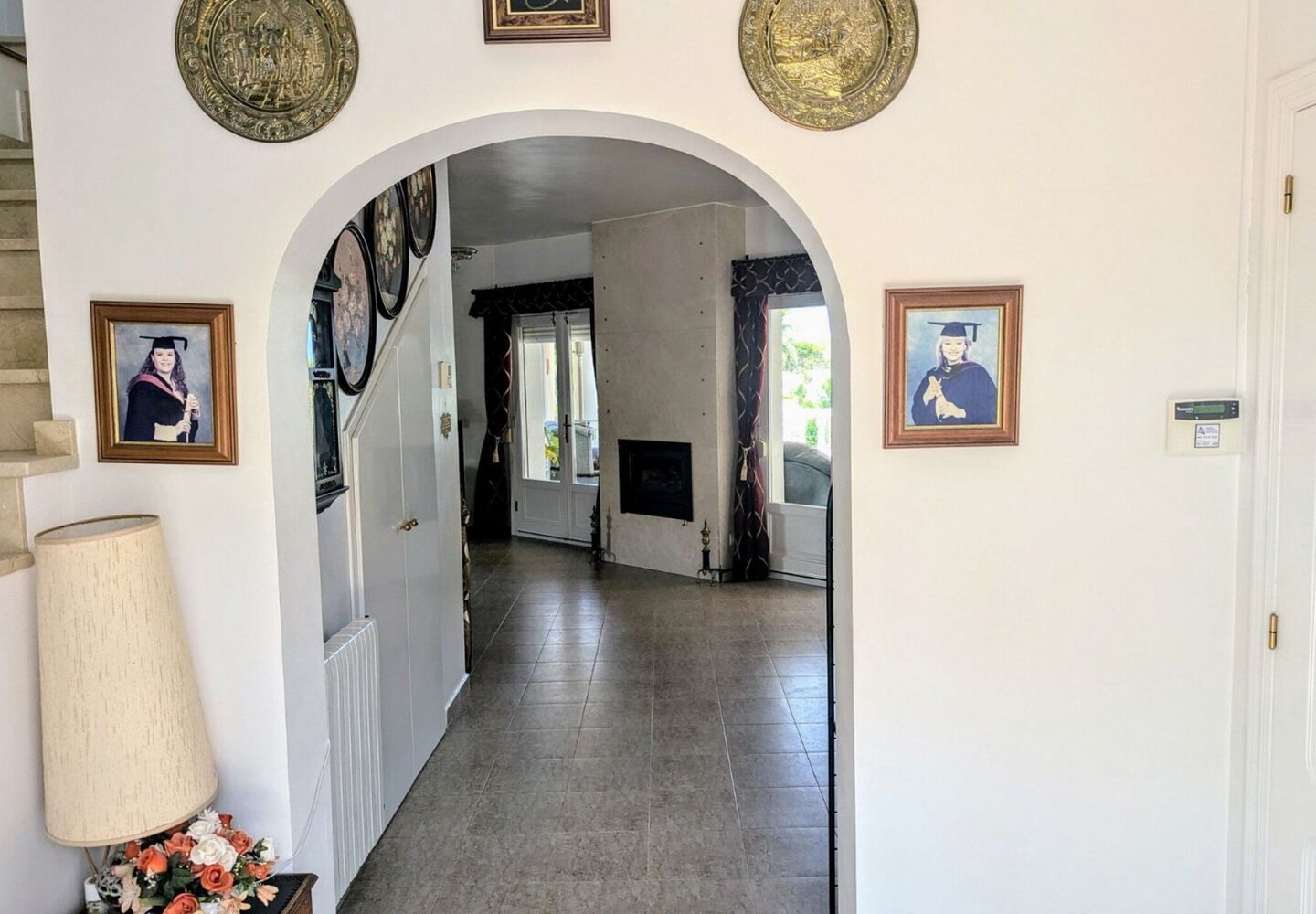 Villa te koop in Moraira