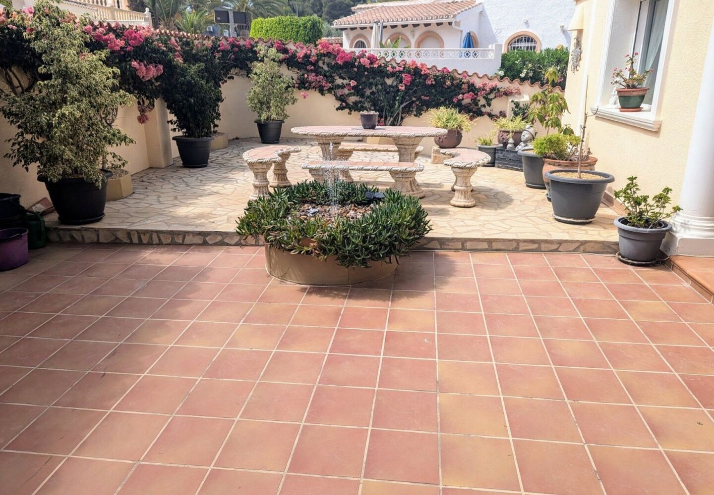 Villa te koop in Moraira