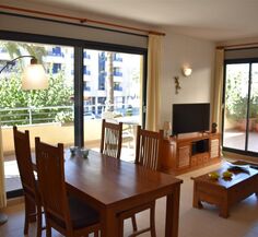 Appartement te koop in Moraira