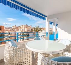 Appartement te koop in Moraira