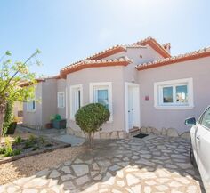 Villa à vendre à Moraira