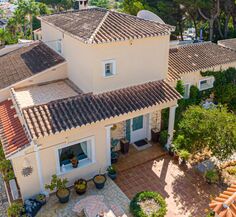 Villa à vendre à Moraira