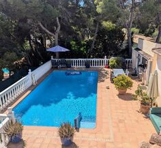 Villa à vendre à Moraira