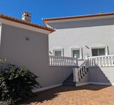 Villa à vendre à Moraira