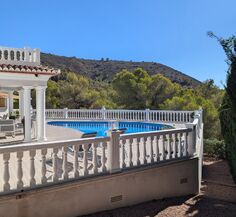 Villa à vendre à Moraira