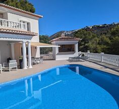 Villa à vendre à Moraira