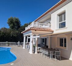 Villa à vendre à Moraira