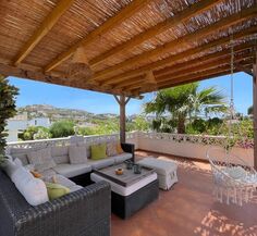 Villa te koop in Moraira