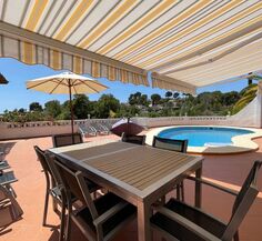 Villa te koop in Moraira