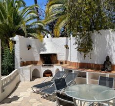 Villa te koop in Moraira