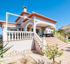 Villa te koop in Moraira