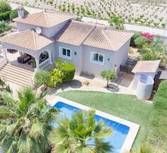 Villa te koop in Moraira