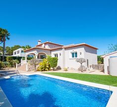 Villa te koop in Moraira