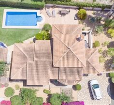 Villa te koop in Moraira