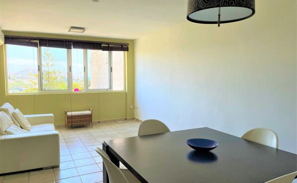 Appartement te koop in Moraira