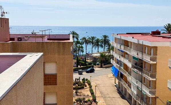 Appartement te koop in Punta Prima